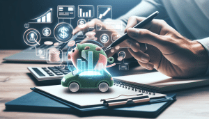 better credit score savings