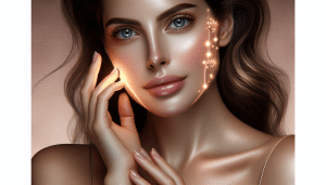 glowing skin secrets