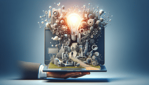 startup industry disruption