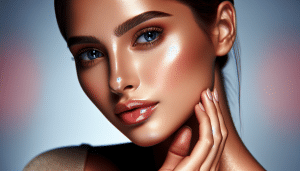 glowing skin secrets