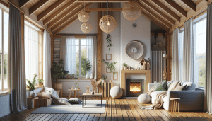 home energy efficiency tips