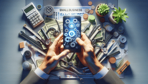 small business scaling secrets