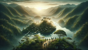 sustainable tourism hidden practices