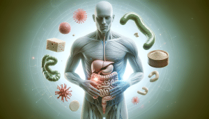 gut health impact on you