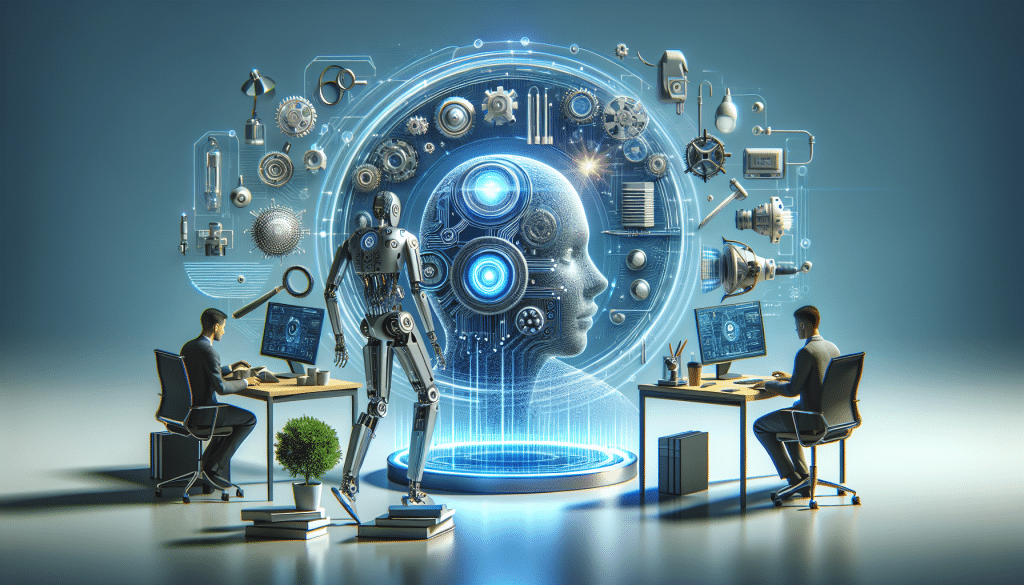 artificial intelligence everyday uses