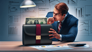 small business loan secrets