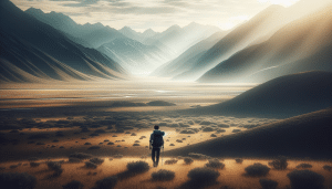 solo travel transformation