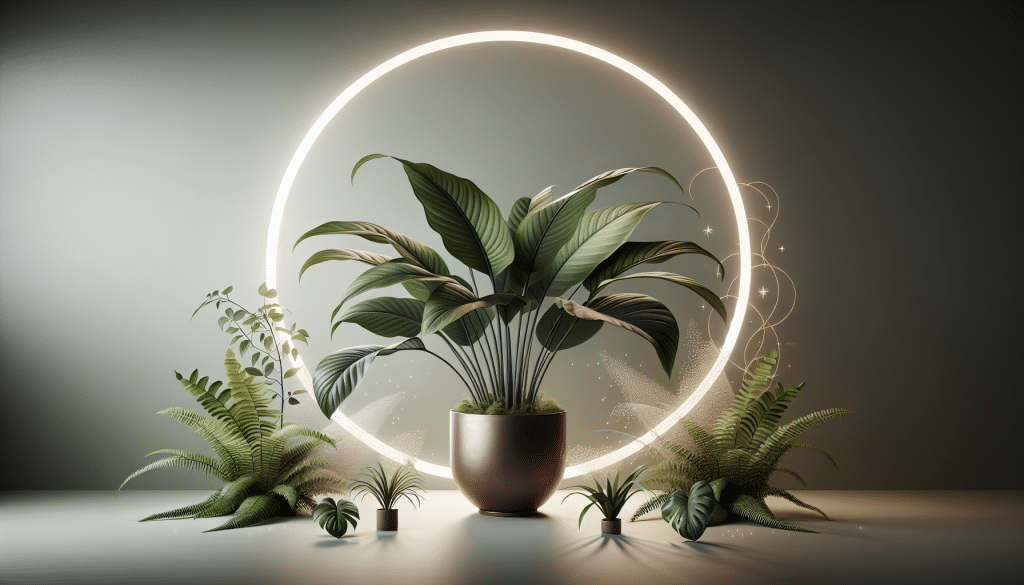 indoor plant care secrets