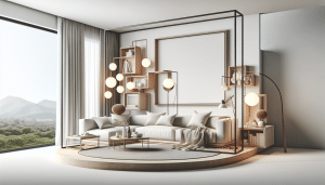 minimalist living ideas