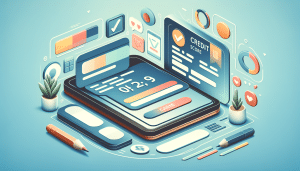 modern credit score tips