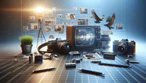 media trends news experience