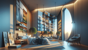 apartment renting questions