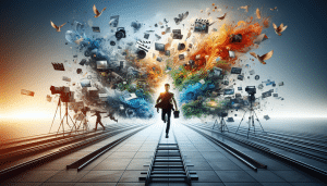 digital news transformation