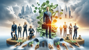 passive income streams overlooked