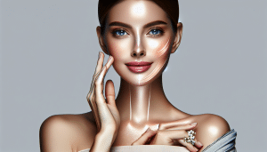 collagen secrets radiant skin