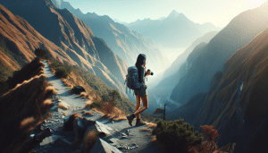 solo travel adventures