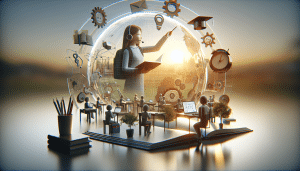 remote learning impact education