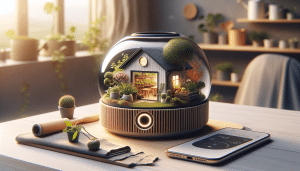Smart Home Gardening Ideas