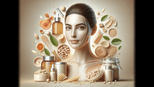 collagen benefits for skin wellness