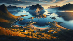 offbeat destinations travel