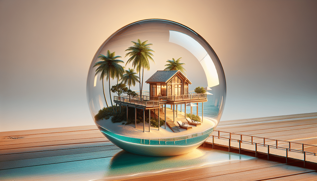 affordable dream vacation strategies