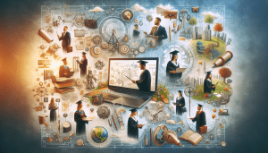 online degrees career paths