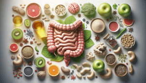 gut health transformation tips