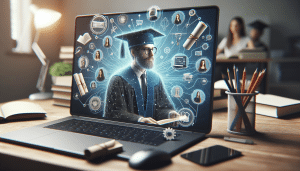 online degree options