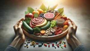 gut health secrets vibrant living