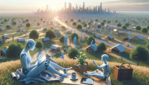 artificial intelligence everyday life