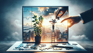 entrepreneurial mindset success