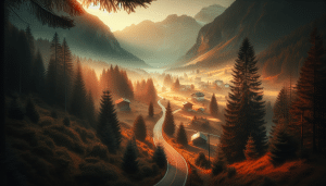 unusual travel experiences