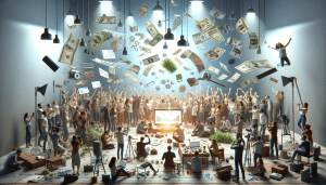 crowdfunding success secrets