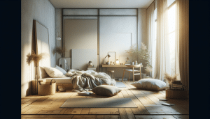 minimalist living benefits