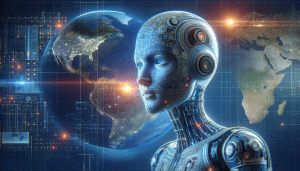 AI impact global news