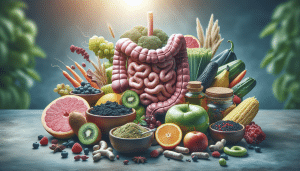 gut health lifestyle tweaks
