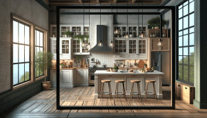kitchen remodel ideas