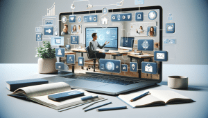 online learning platforms