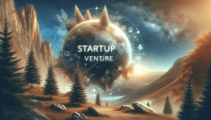 startup venture guide