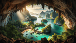 Southeast Asia travel secrets