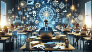 online learning success strategies