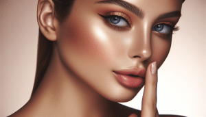 glowing skin secrets
