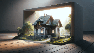 hidden value buying older homes
