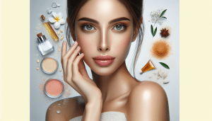 natural skincare ingredients
