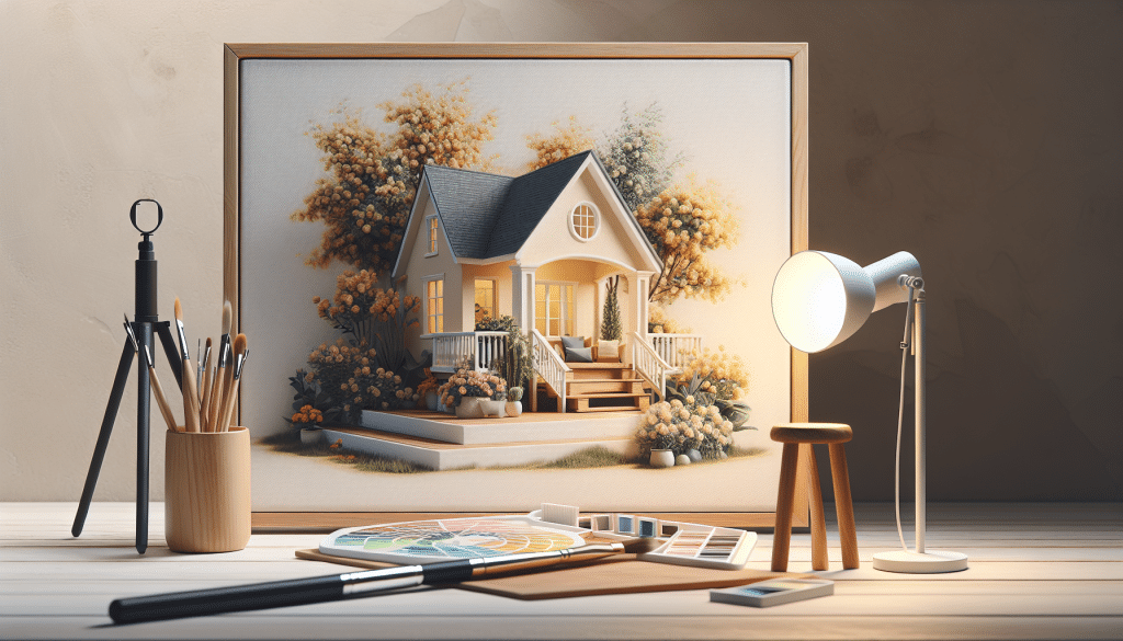 budget home refresh tips