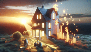 hidden factors home prices