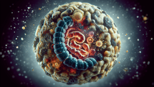 gut health for wellness