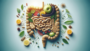 gut health wellness connection