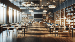 educational equity modern classrooms