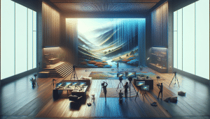 living space refresh ideas